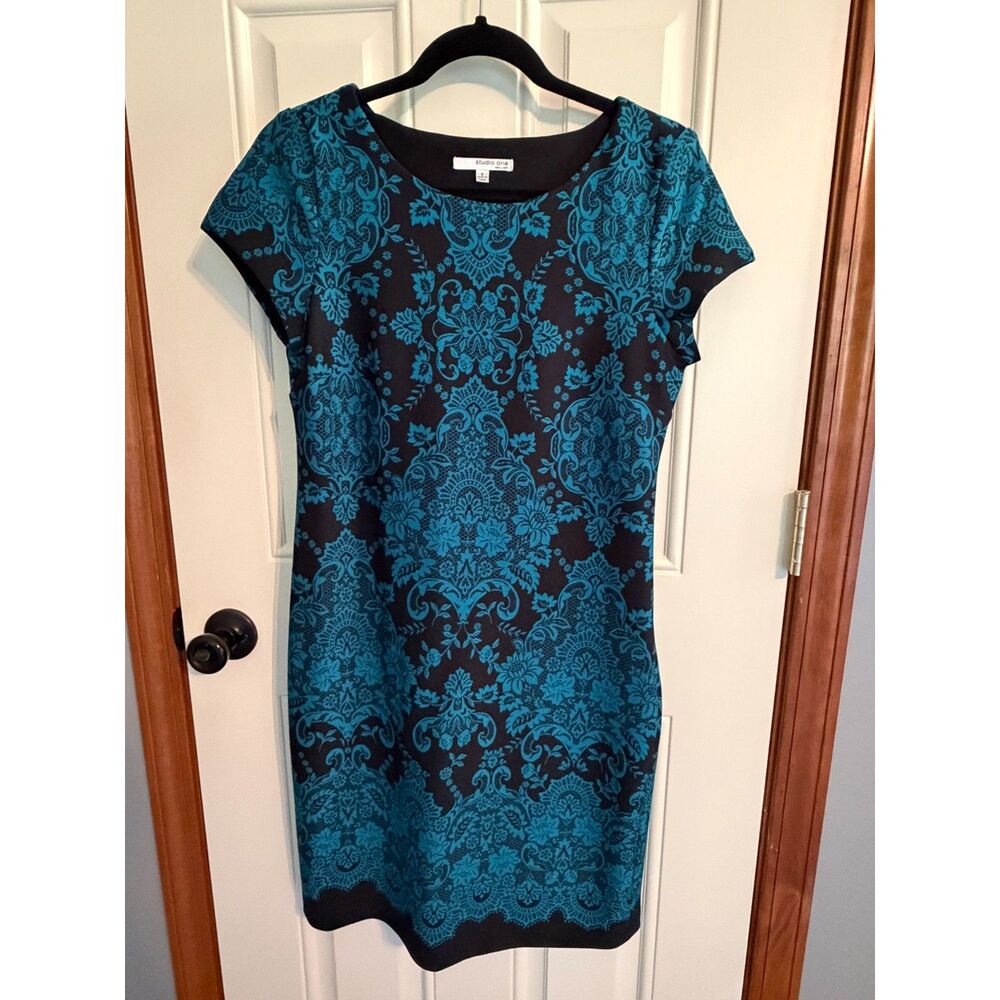 Studio One Dress size 6